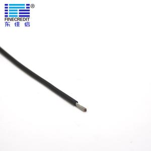 Buy cheap Awm 300v Pvc Single Core Cable , Ul1007 Electrical Wire For Led Lights from wholesalers