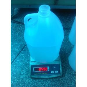 Milk Bottle HDPE Plastic Bottle Mold With Auto Deflashing System