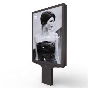Buy cheap SMD2835 Scrolling Light Box from wholesalers