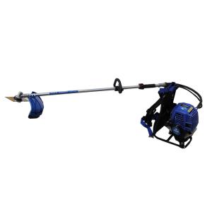 Buy cheap 2 Stroke Anti Slip 43CC Brush Cutter Height Adjustable Handles from wholesalers