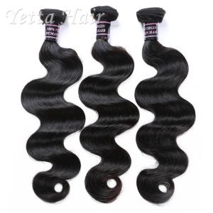 Buy cheap Elegant Unprocessed Indian Curly Hair Extensions With No Foul Odor from wholesalers