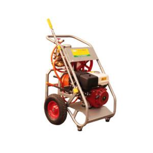 Buy cheap Large Area Spraying / Epidemic Prevention Hydraulic Sprayers Stretcher Mounted Sprayer from wholesalers