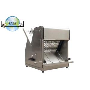 Toast Bread Forming Machine Toast Bread Moulder Making Machine Equipment Toast
