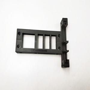 Buy cheap Home Appliance Plastic Plastic Injection Molded Parts For Printer from wholesalers