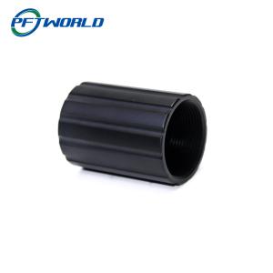 Precision Custom Plastic Moulded Parts Small Rapid Injection Molding Parts