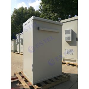 Buy cheap Pole Mount Power Supply Enclosure from wholesalers