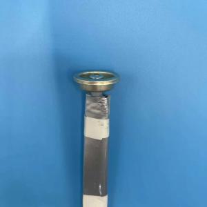 Good Sealing Valve Controlled Bag for Heavy Duty Applications