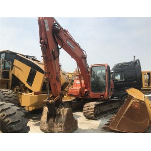 Buy cheap                  Used Doosan Dh150LC-7 Crawler Excavator in Terrific Working Condition with Amazing Price. Secondhand Doosan Excavator Dh150LC, Dh220LC on Sale.              from wholesalers