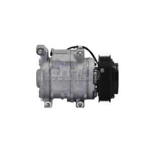 Buy cheap WNRLN 4471608580 Auto Air Cond Compressor For Toyota Innova For Hilux 2.8 WXTT163 from wholesalers