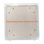 Buy cheap Aluminum Frame Plasterboard Access Panel MDF Board Inlay XC-APA-006 from wholesalers