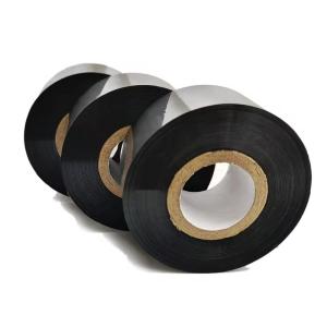 Buy cheap 30mm*100m Hot foil ribbon /date coding foil for expiry date coding from wholesalers