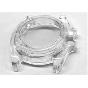 Buy cheap Anti Reflective Sapphire Crystal Watch Case 45mm 50mm from wholesalers