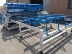 2.2 Kw High Speed 24pcs Roll Mesh Welding Machine