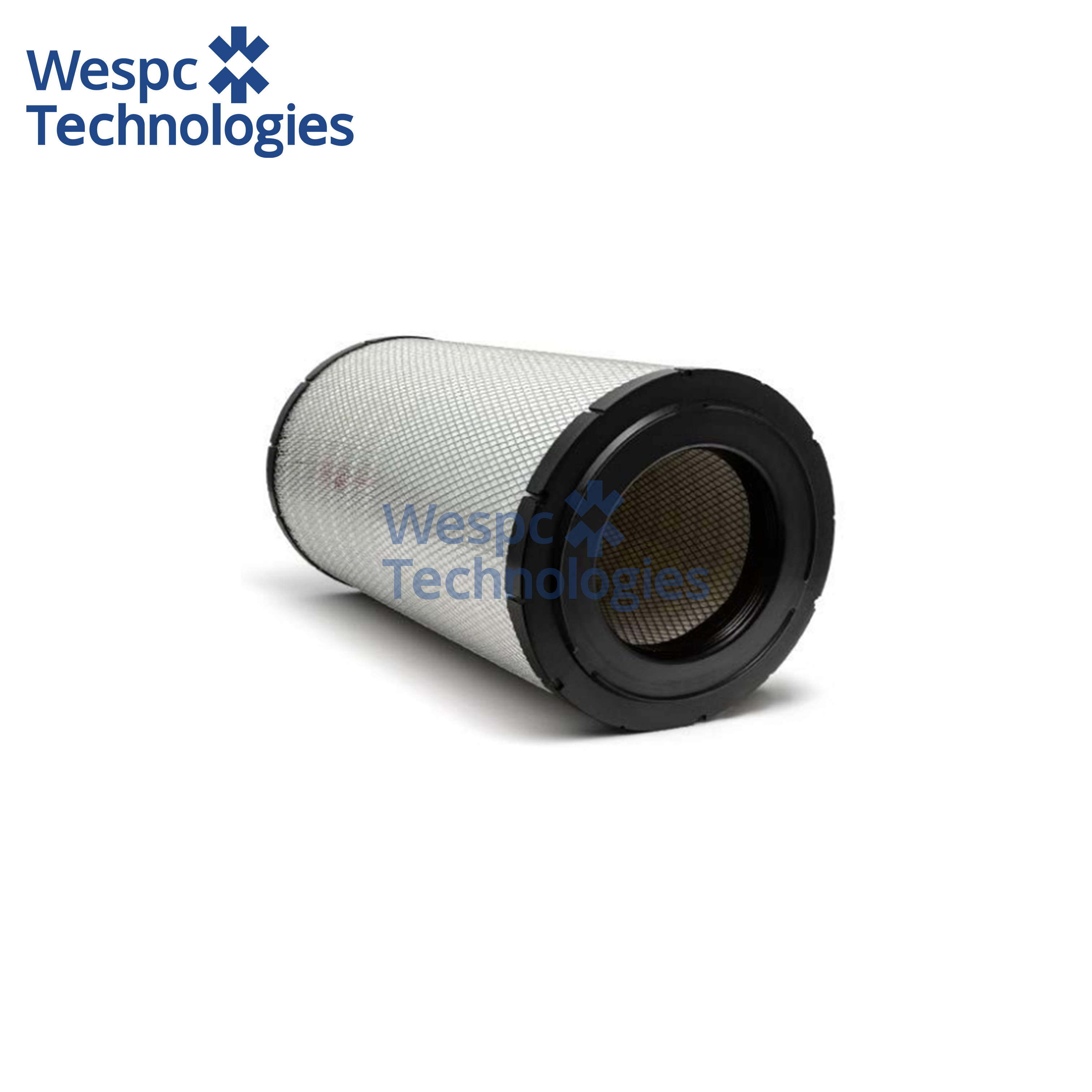 WESPC Air Filter 26510238 For for Perkins 1004-40T and 1104C-44T Engines