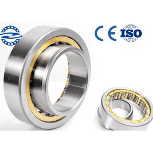 Buy cheap NU1020 Cylinder Roller Bearing Single Row Wear Resistance For Engine Vehicle from wholesalers