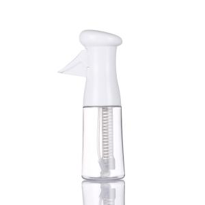 Buy cheap 500ml Plastic Continue Sprayer Pet Bottle with Clip Locked and Customized Request from wholesalers