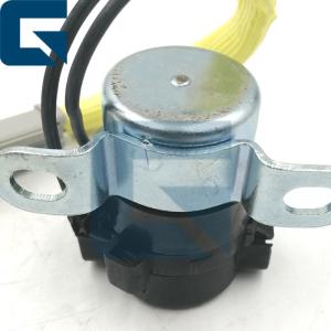 Buy cheap 125-1302 1251302 Starter Motor Relay For E320B Excavator from wholesalers