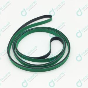 1482mm Samsung Machine Parts J66021019A Track Belt