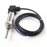 Buy cheap 4-20mA Rtd PT100 Temperature Transmitter Sensor Temperature Transmitter Transducer from wholesalers