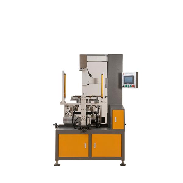 Buy cheap Powerful Jewellery Box Making Machine Fully Automatic High Security from wholesalers