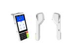 Buy cheap Handheld ANFU Pos Machine Android Mobile POS Terminal With Bar Code NFC Function from wholesalers