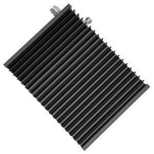 ROHS Outdoor 100W Switched Fixed Rf Power Attenuator
