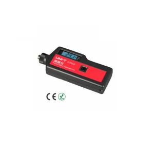 Buy cheap Handheld Vibration Tester , Displacement & Velocity & Acceleration Test Equipment from wholesalers