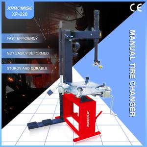 Buy cheap Cheap Tyre Changer Machine Car Tire Changer from wholesalers