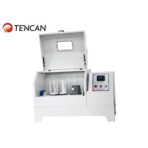 Buy cheap 220V Planetary Ball Mill Machine With Zirconia Grinding Jar from wholesalers