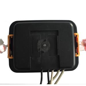 Residental & District Ultrasonic Heating and cooling Meter DN15-DN40