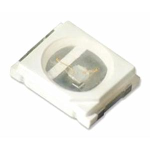 Buy cheap High Brightness LED 0.5W 3529 Blue LED product