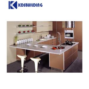 Buy cheap Medium Density Mdf Kitchen Design Chinese Cabinet from wholesalers
