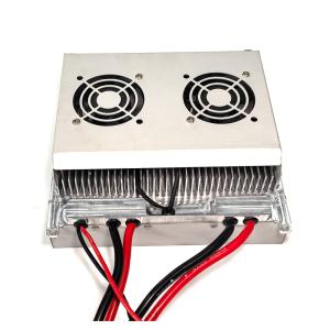 Industrial-grade tethered drone power supply customization available