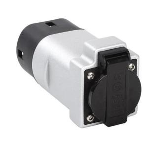 Buy cheap V2L Type2/ V2L GBT | Vehicle-To-Load Discharge Adapter Type2/ GBT from wholesalers