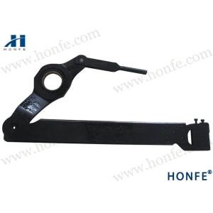 Buy cheap Arm 911-809-173 Weaving Machinery Spare Parts Projectile PU L=558.50 NO.1 from wholesalers