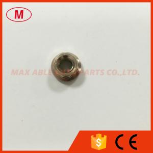 Buy cheap S3A locknut turbo lock nut/ lock nuts from wholesalers