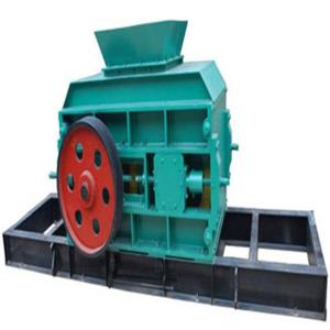 Buy cheap Clinker Double Roller Dia 1630MM 2350t/H Stone Crusher Machine from wholesalers