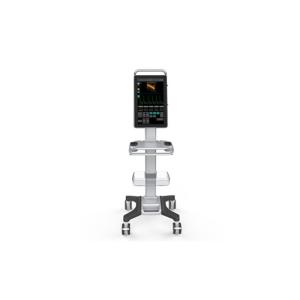 Buy cheap Ipad Ultrasonic Diagnostic Device Portable Ultrasound Scanner with 500G Image Storage from wholesalers