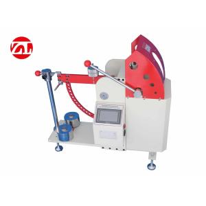 Buy cheap Microcomputer Lab Cardboard Pierce Strength Testing Machine from wholesalers