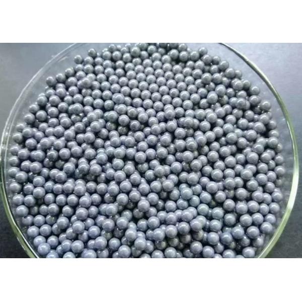 Buy cheap SI3N4 Ceramic Nozzle Plunger Thermocouple Protection Tube With Elastic Modulus 290 GPa from wholesalers