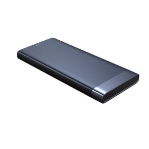 Buy cheap ABS PC QI 5W 10000mAh Wireless Charger Power Bank from wholesalers