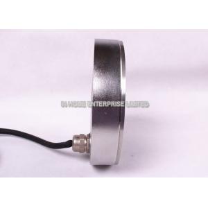 Buy cheap 9W RGB DC12V/24V Underwater LED Fountain Lights Made of Stainless Steel from wholesalers