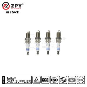 Buy cheap ZPY For Porsche Panamera Spark Plug 95817022190 from wholesalers