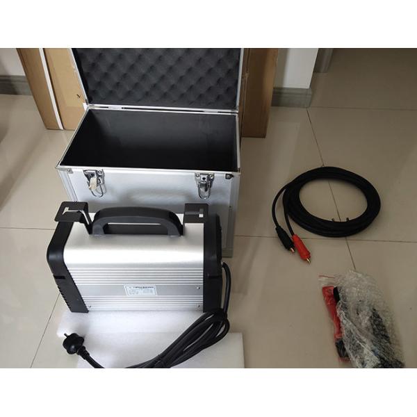 Buy cheap 20mm-200mm Hdpe Electrofusion Machine , CE Pipe Electrofusion Welder from wholesalers