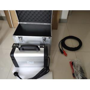 Buy cheap 20mm-200mm Hdpe Electrofusion Machine , CE Pipe Electrofusion Welder from wholesalers