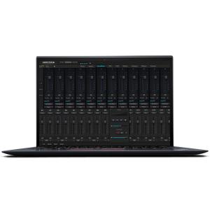 Buy cheap RS232 RS485 DSP Audio Processor 8CH Digital Audio Signal Processor With Camera Tracking from wholesalers