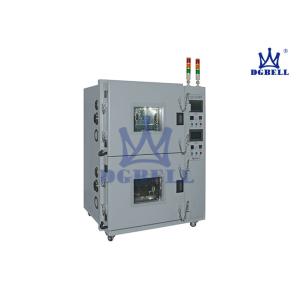 Buy cheap Compatible TFT LCD Burn In Stability Test Chamber 100 Segments from wholesalers