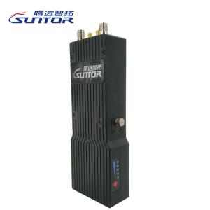 China 1.4G 50km IP MESH Ad-Hoc Network Drone 70Mbps UAV Video Transmitter on sale China 1.4G 50km IP MESH Ad-Hoc Network Drone 70Mbps UAV Video Transmitter on sale