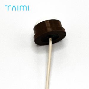 Buy cheap 200KHz High Precision Ultrasonic Gas Flow Sensor from wholesalers