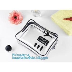 Buy cheap pvc handbag beach shoulder sling bag, PVC Tote Bag Shoulder Handbag Transparent PVC Beach Bag, ladies shoulder bag cross from wholesalers